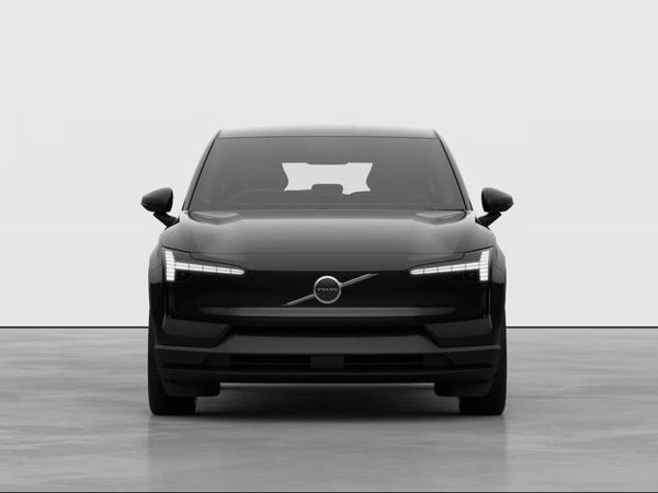 Volvo EX30 Hatchback, Electric, 2026, Black