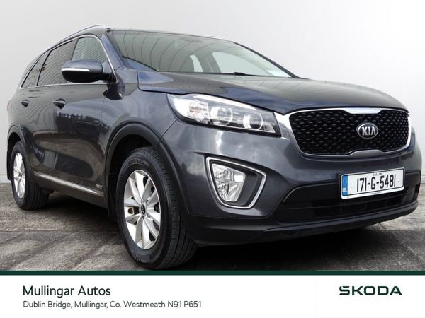 Hyundai Tucson SUV, Petrol Hybrid, 2022, Grey