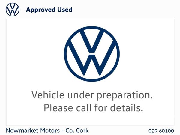 Volkswagen Polo Hatchback, Petrol, 2025, Blue