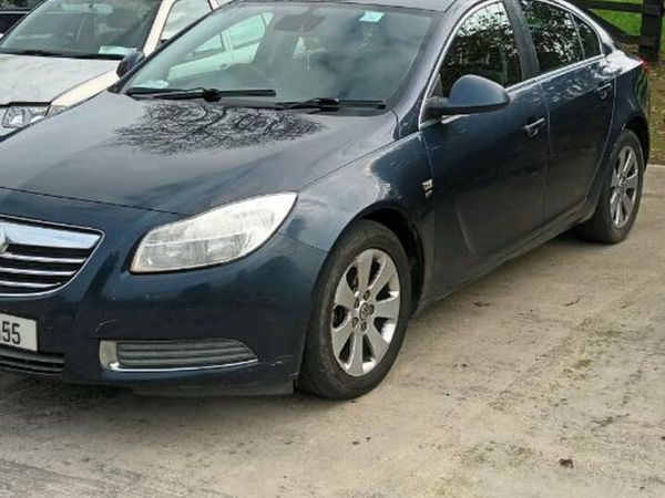 Vauxhall Astra Hatchback, Diesel, 2011, 