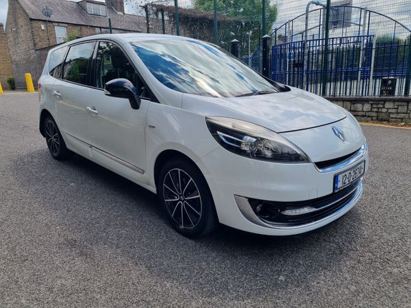 Citroen C4 Hatchback, Diesel, 2015, Silver