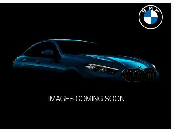 BMW X5 SUV, Petrol Plug-in Hybrid, 2025, Grey