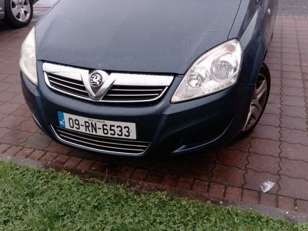 Skoda Octavia Hatchback, Diesel, 2010, Beige