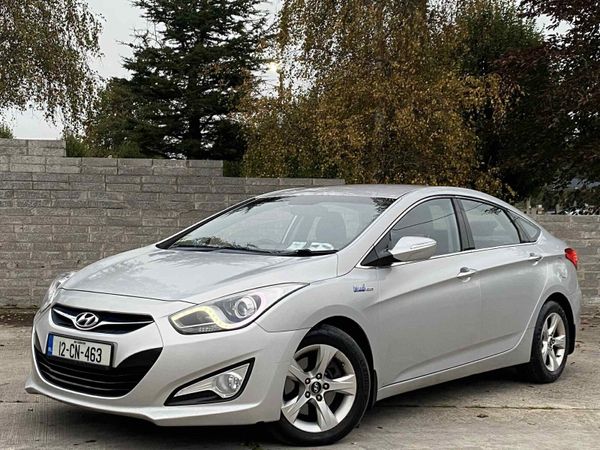 Kia Rio Hatchback, Diesel, 2012, Silver