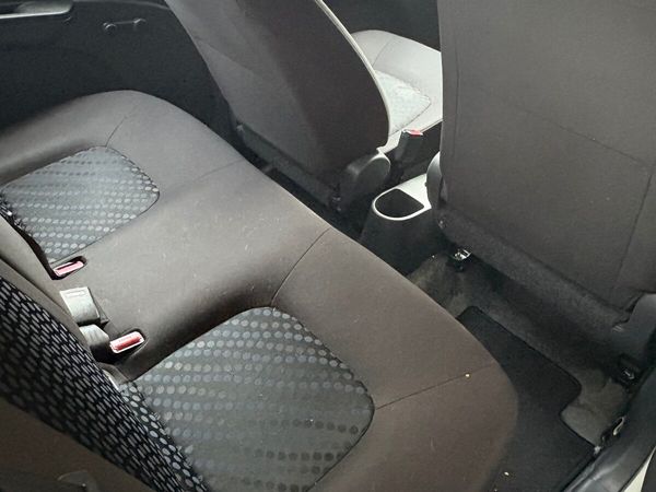 Suzuki Celerio Hatchback, Petrol, 2017, White