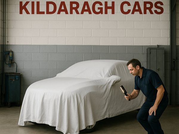 Ford Kuga SUV, Diesel, 2022, Grey