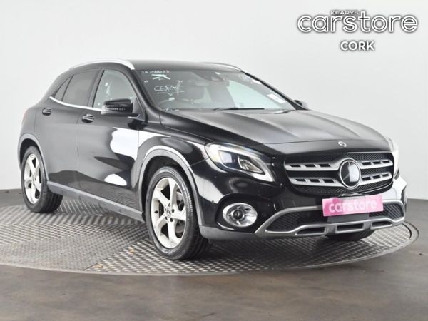 Mercedes-Benz Other SUV, Petrol, 2016, Black