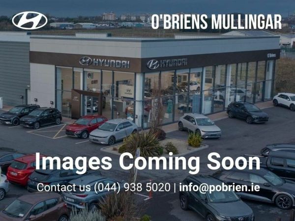 Hyundai i20 Hatchback, Petrol, 2025, Blue