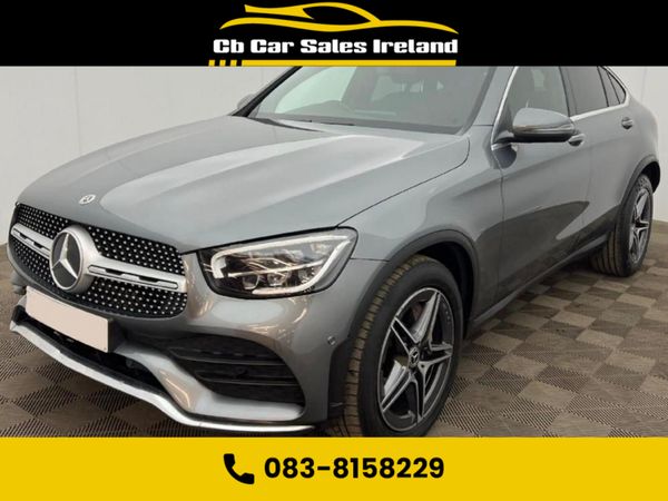 Mercedes-Benz GL-Class Estate, Diesel, 2021, Grey