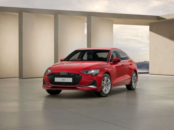 Audi A3 Other, Petrol, 2026, 