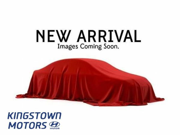 Hyundai KONA MPV, Petrol, 2025, Black