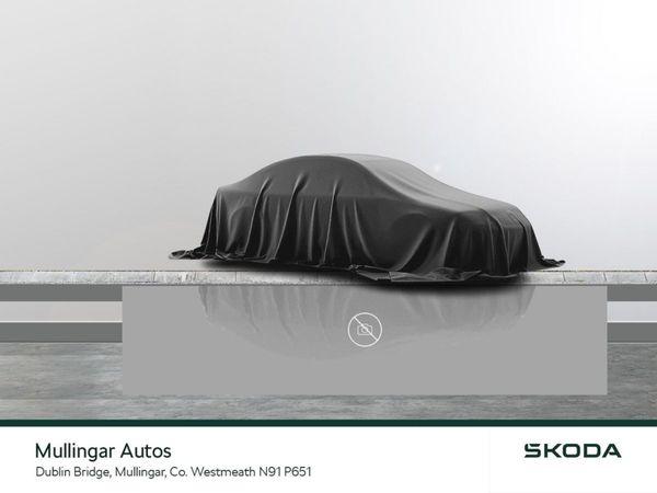 Skoda Octavia Saloon, Diesel, 2025, White