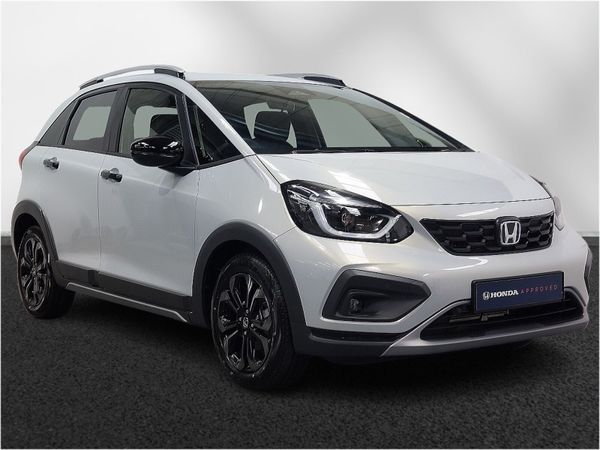 Honda Jazz Hatchback, 2025, 