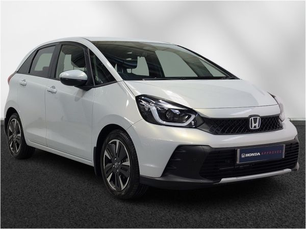 Honda Jazz Hatchback, 2025, 