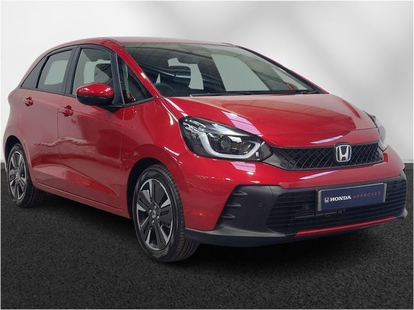 Honda Jazz Hatchback, 2025, 