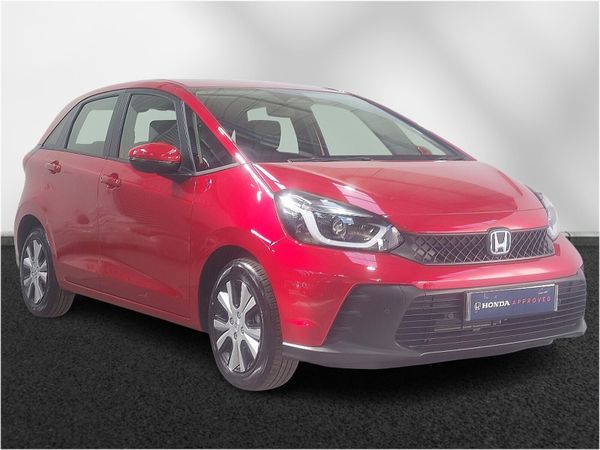 Honda Jazz Hatchback, 2025, 