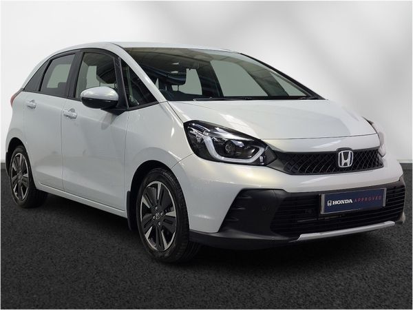 Honda Jazz Hatchback, 2025, 