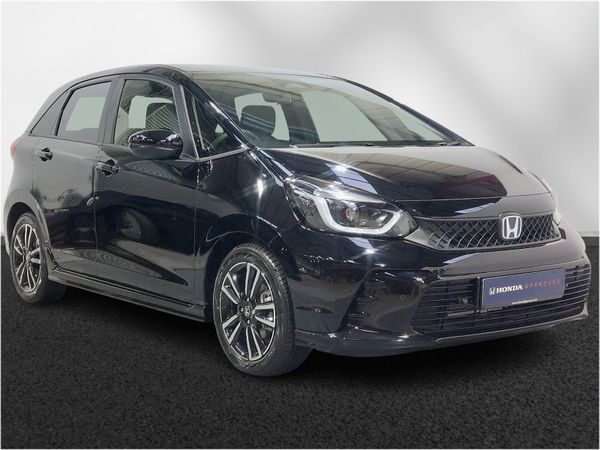 Honda Jazz Hatchback, 2025, 