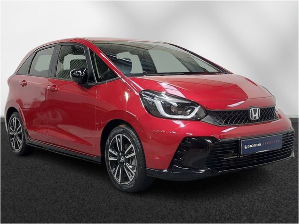 Honda Jazz Hatchback, 2025, 