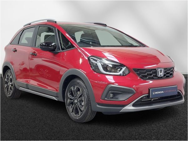Honda Jazz Hatchback, 2025, 