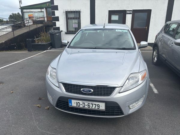 Honda Civic Hatchback, Diesel, 2013, White