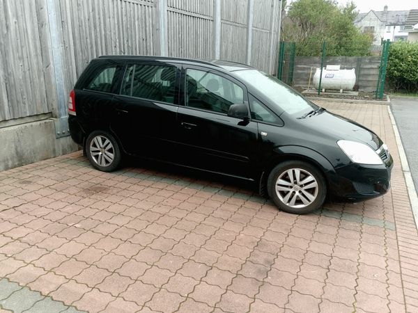 Skoda Octavia Hatchback, Diesel, 2010, Beige