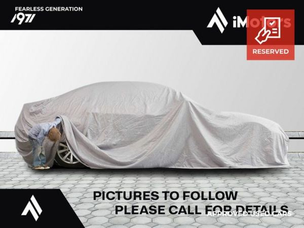 Fiat 500 Hatchback, Petrol, 2018, Blue