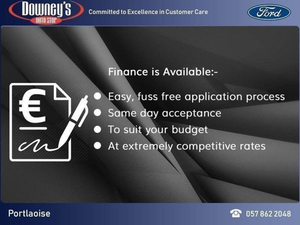 Ford Ranger MPV, Diesel, 2024, Blue