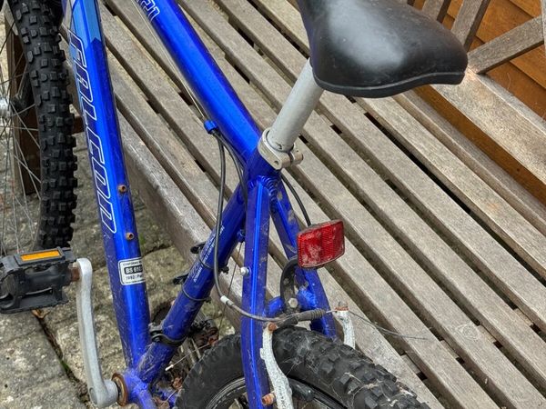 Old bicycles for sale in Wexford for €150 on DoneDeal