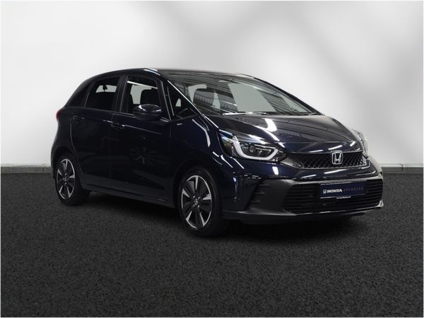 Honda Jazz Hatchback, 2025, 