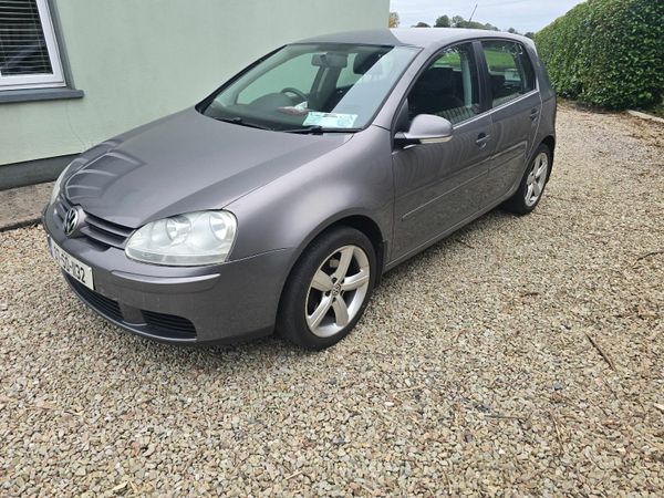 Audi A4 Hatchback, Diesel, 2004, Grey