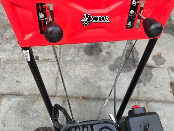 Motorised Brush Sweeper for sale in Co. Cork for €600 on DoneDeal