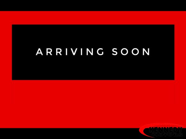 Volkswagen Sharan MPV, Diesel, 2018, Red