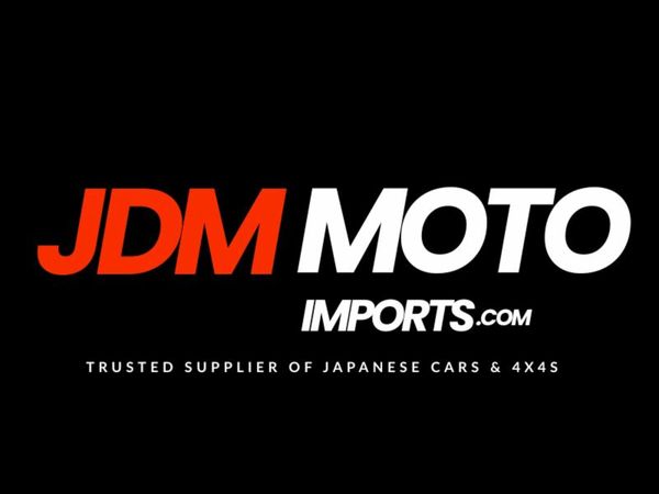 Nissan Skyline Saloon, Petrol, 1995, Black