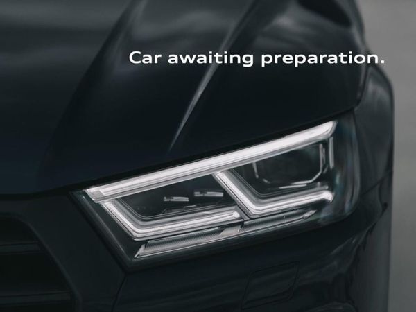 Audi Q5 SUV, Diesel, 2024, Blue