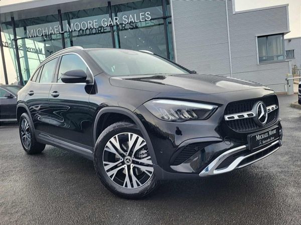 Mercedes-Benz Other SUV, Petrol, 2026, Black