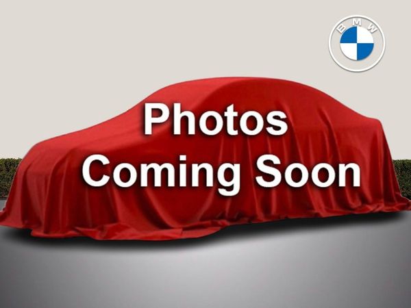BMW X5 SUV, Petrol Plug-in Hybrid, 2021, Red