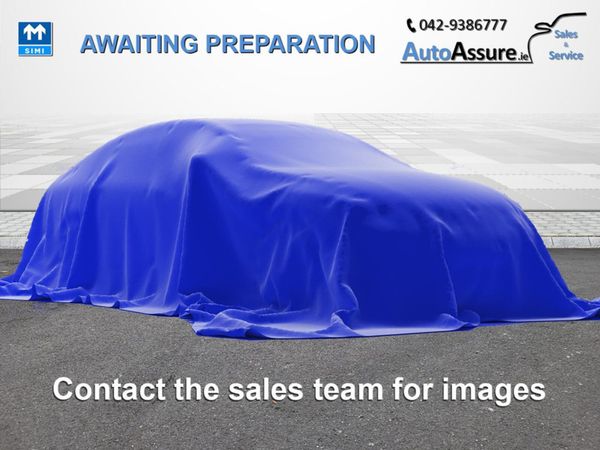 Ford S-Max MPV, Diesel, 2017, Grey