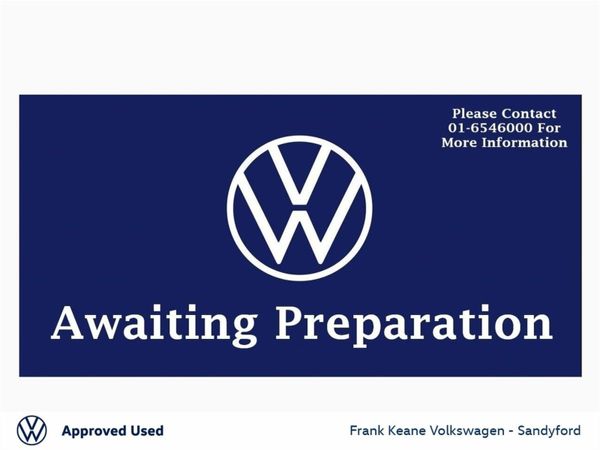 Volkswagen ID.5 SUV, Electric, 2022, Black