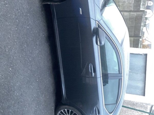 Lexus IS Saloon, Diesel, 2010, Grey
