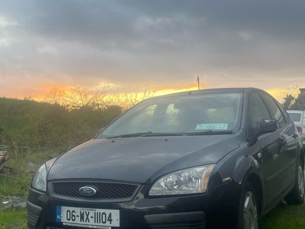 Ford Mondeo Hatchback, Diesel, 2009, Silver