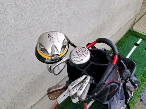 Golf Bundle ⛳️ for sale in Co. Donegal for €280 on DoneDeal