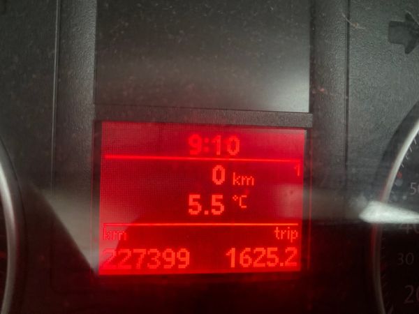 Volkswagen Golf Hatchback, Diesel, 2006, Silver