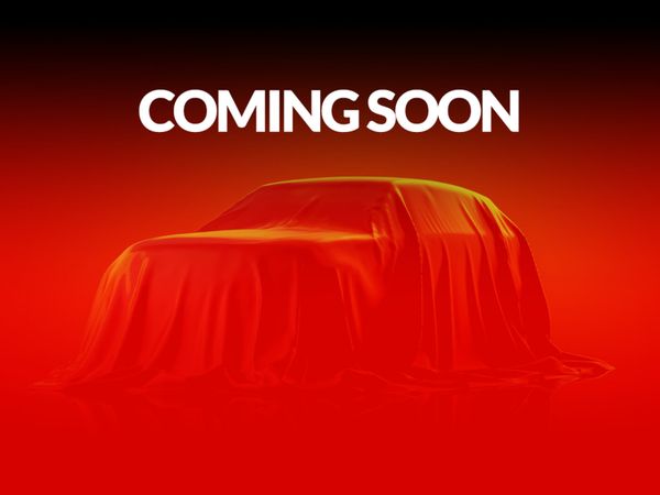 Volkswagen Golf Estate, Diesel, 2017, Red
