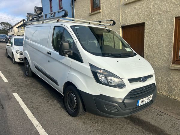 Ford Fiesta Hatchback, Diesel, 2017, Grey