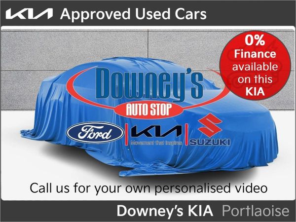Kia Sportage SUV, Diesel, 2026, Grey