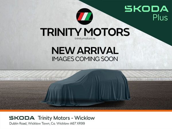 Skoda Octavia Saloon, Petrol, 2025, Black