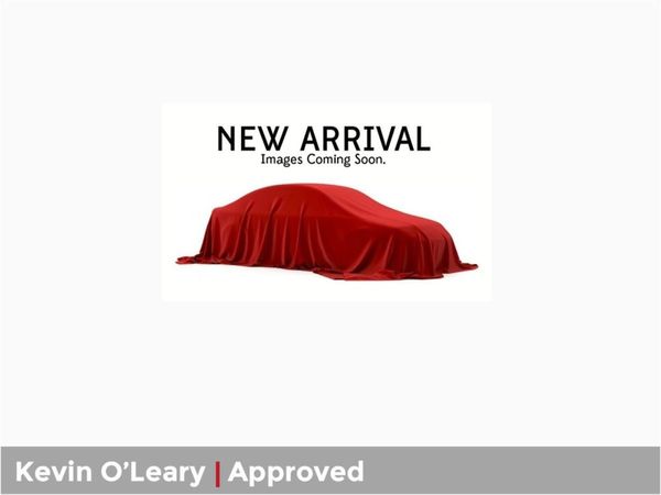 BMW 5-Series Saloon, Diesel, 2023, Black