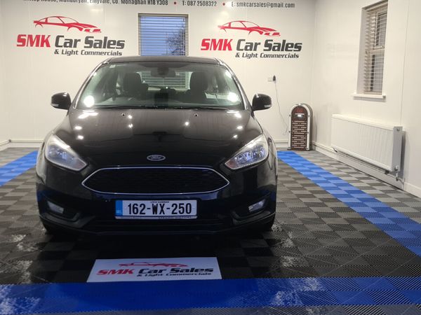 Nissan Pulsar Hatchback, Diesel, 2016, Silver