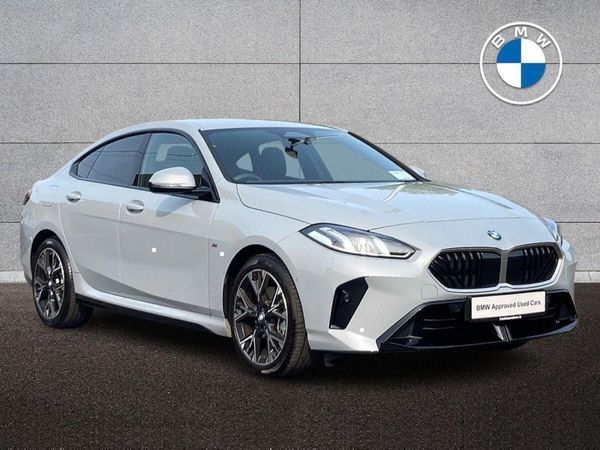 BMW 2-Series Coupe, Petrol, 2025, Grey